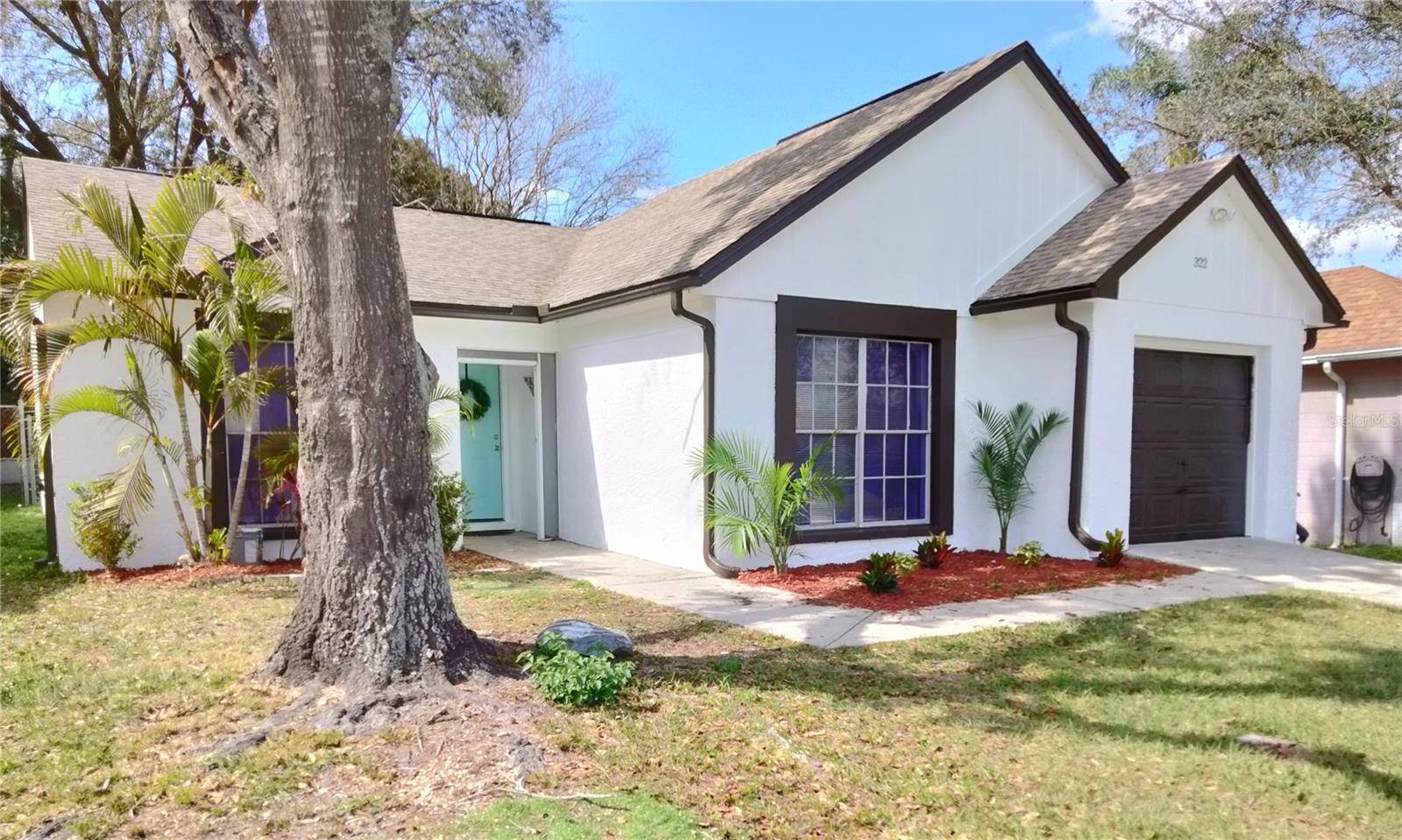 322 LAXTON LN,  Valrico,  FL 33594