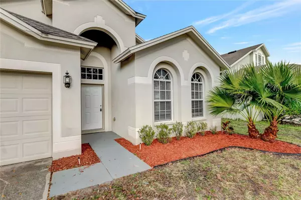 Wesley Chapel, FL 33545,6649 BLUFF MEADOW CT