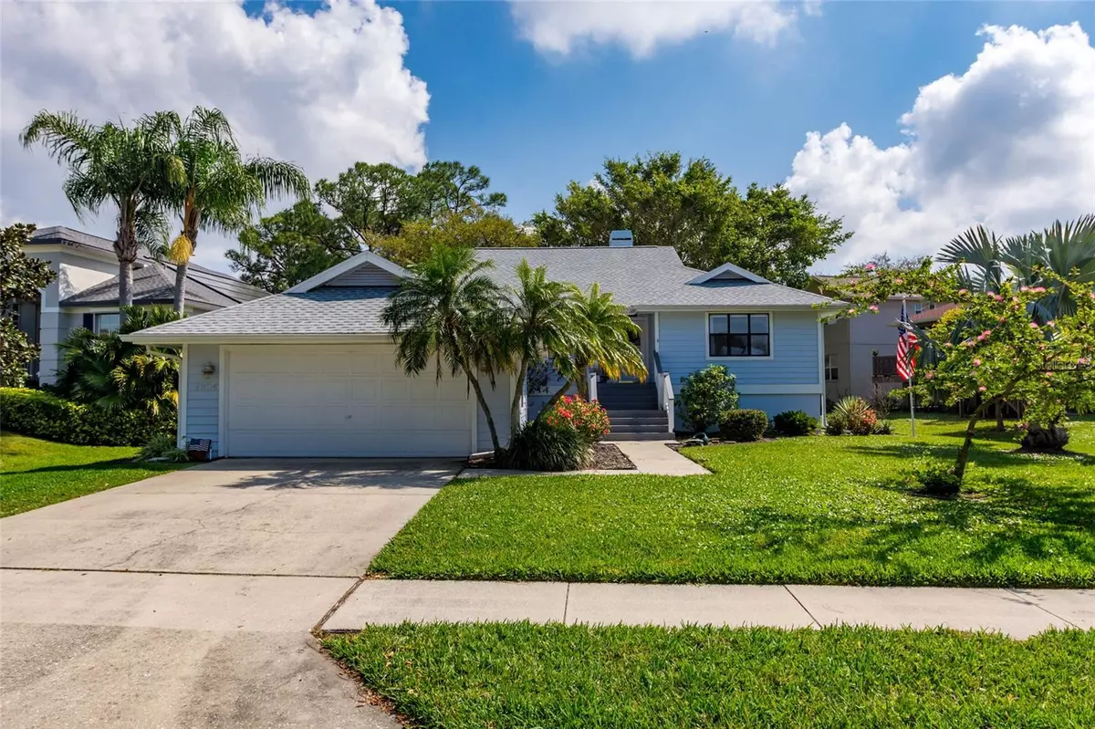 Tarpon Springs, FL 34689,1004 OSPREY CT