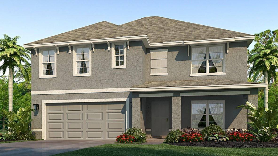 10654 CHIPPEWA DR, Parrish, FL 34219