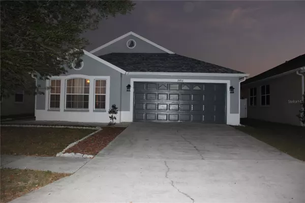 24916 SIENA DR, Lutz, FL 33559