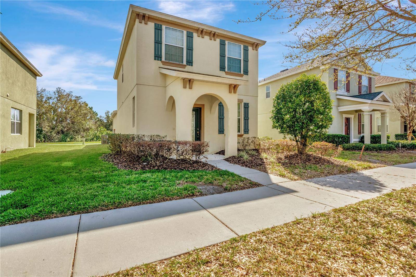 8645 TURNSTONE SHORE LN, Riverview, FL 33578