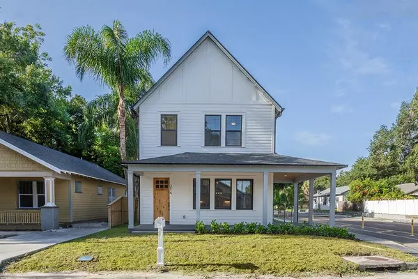 213 W ELM ST, Tampa, FL 33604