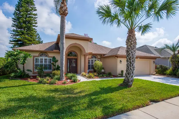 3830 CHAUCER WAY, Land O Lakes, FL 34639