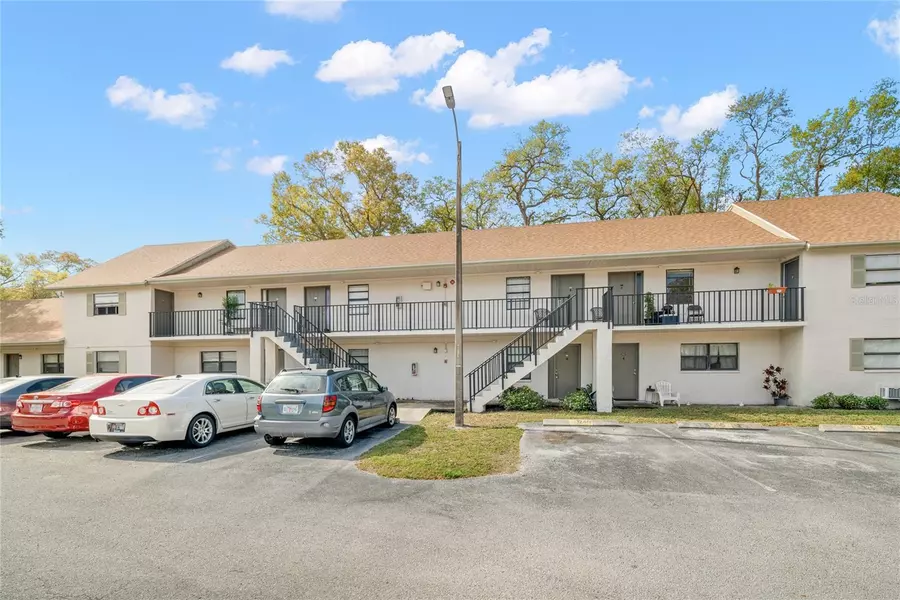 2142 BRADFORD ST #322, Clearwater, FL 33760