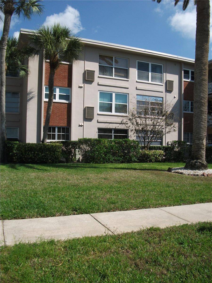 3125 36TH ST N #312,  St Petersburg,  FL 33713