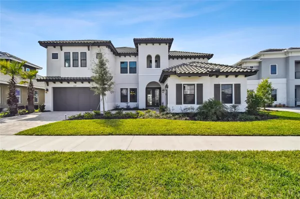 2609 MEANDER COVE, Wesley Chapel, FL 33543