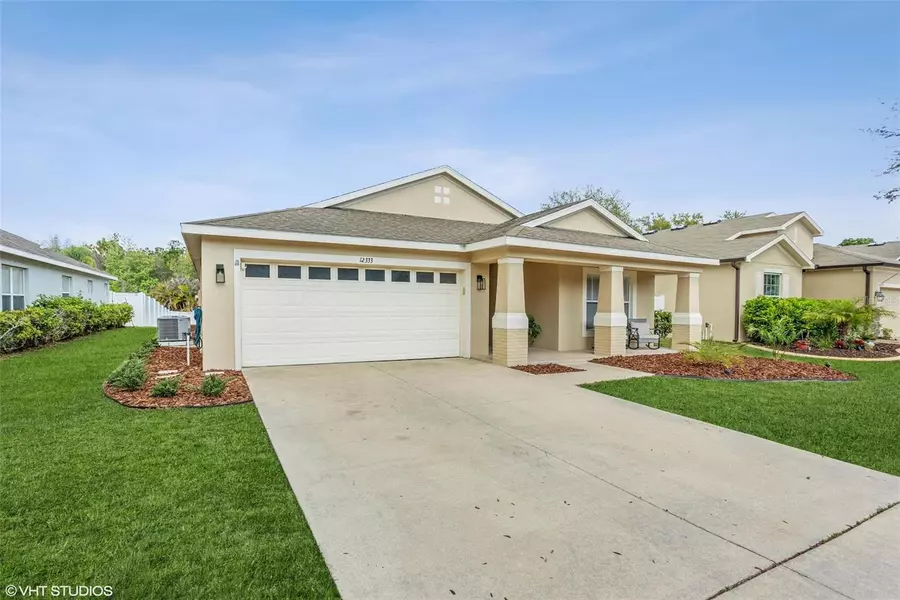 12333 RIDGEDALE DR, Hudson, FL 34669