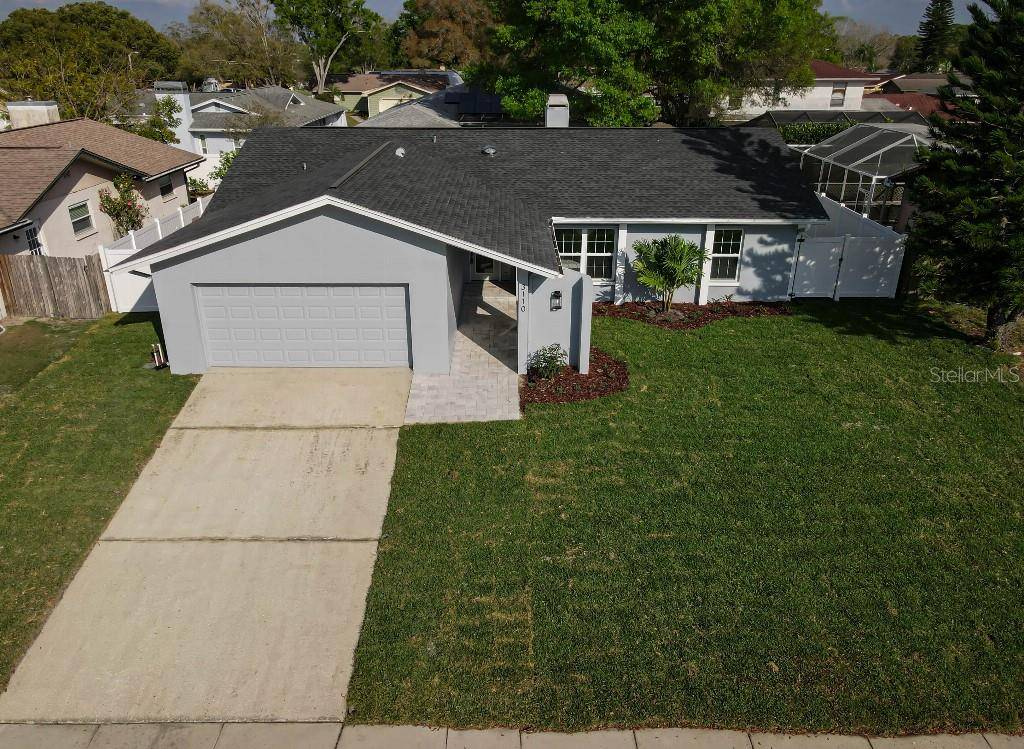 3110 EGRET TER, Safety Harbor, FL 34695
