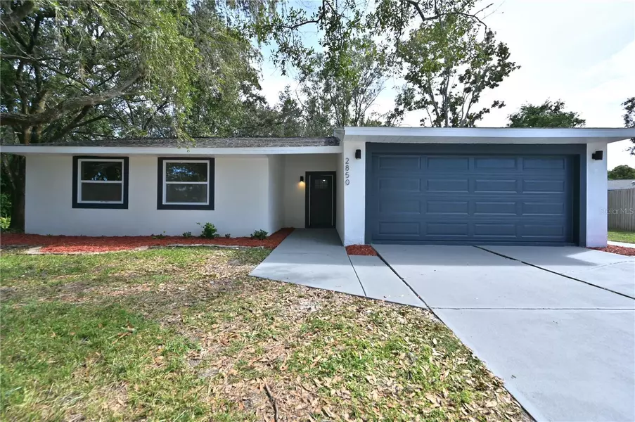 2850 HONEYSUCKLE CT, Palm Harbor, FL 34684