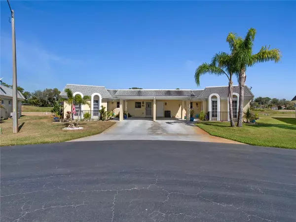 Lehigh Acres, FL 33936,6 REGENCY CT #6