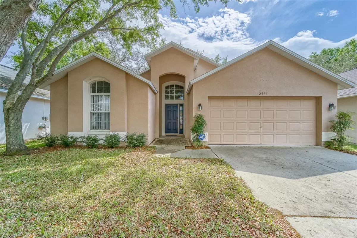 Valrico, FL 33596,2517 SIENA WAY