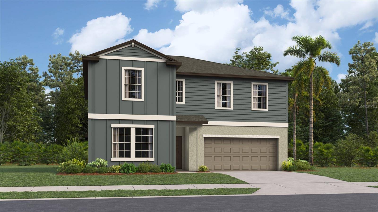 13140 MERLOT SUNSTONE CV, Parrish, FL 34219