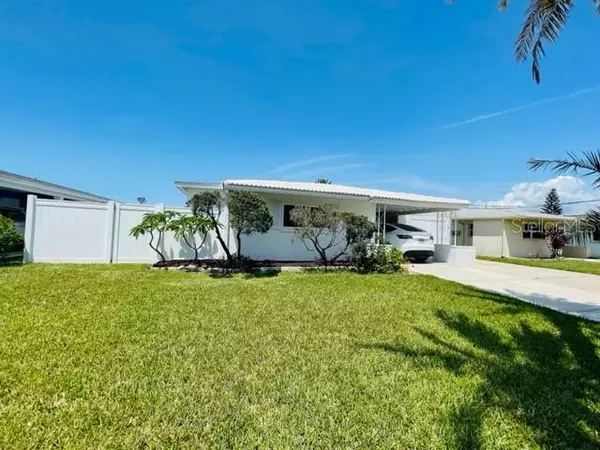 New Port Richey, FL 34652,4757 FLORAMAR TER