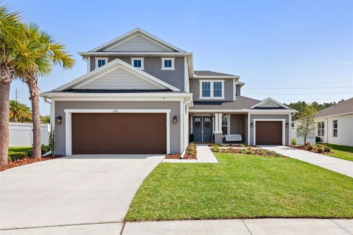 Wesley Chapel, FL 33545,7322 BLUESTEM CT