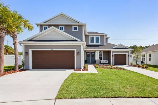 7322 BLUESTEM CT, Wesley Chapel, FL 33545