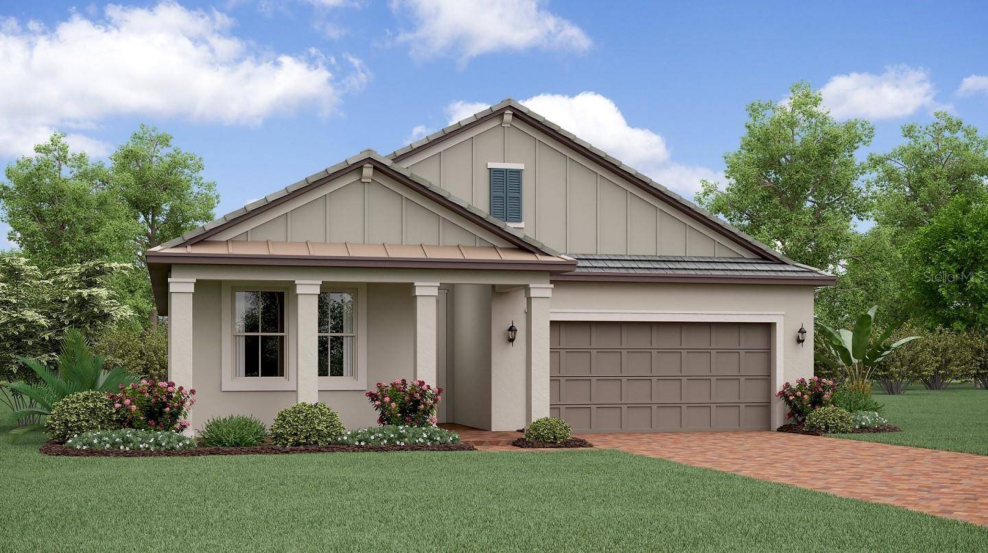 10438 TUPPER CAY DR, San Antonio, FL 33576