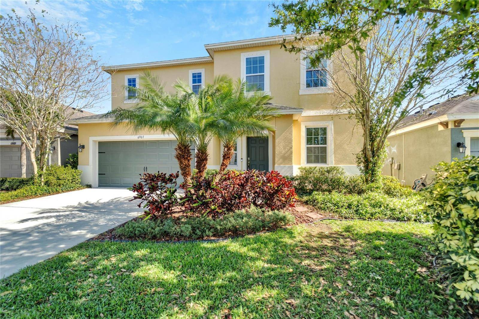 6907 MAKERS WAY, Apollo Beach, FL 33572