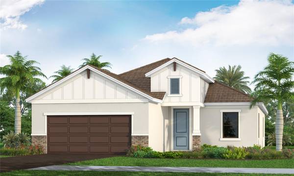 2814 BUTTERFLY JASMINE TRL, Sarasota, FL 34240