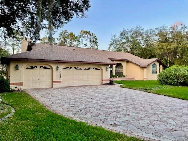 Weeki Wachee, FL 34613,10307 WATERS EDGE CT