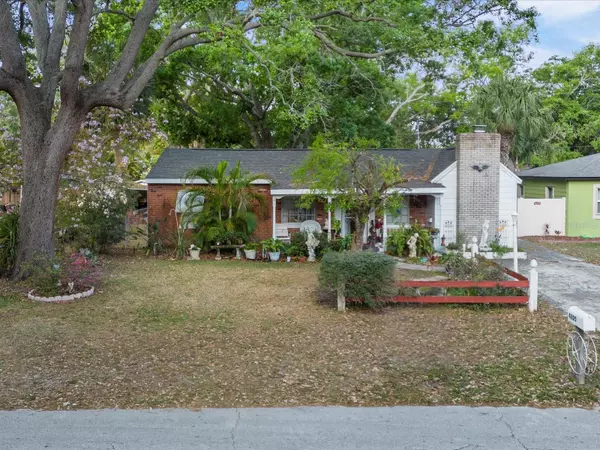 4205 S RENELLIE DR, Tampa, FL 33611