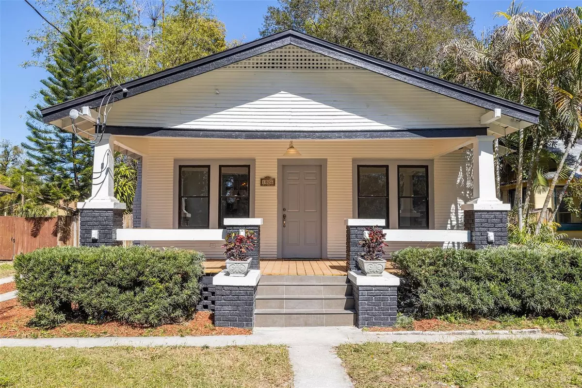 Tampa, FL 33604,1026 E MOHAWK AVE