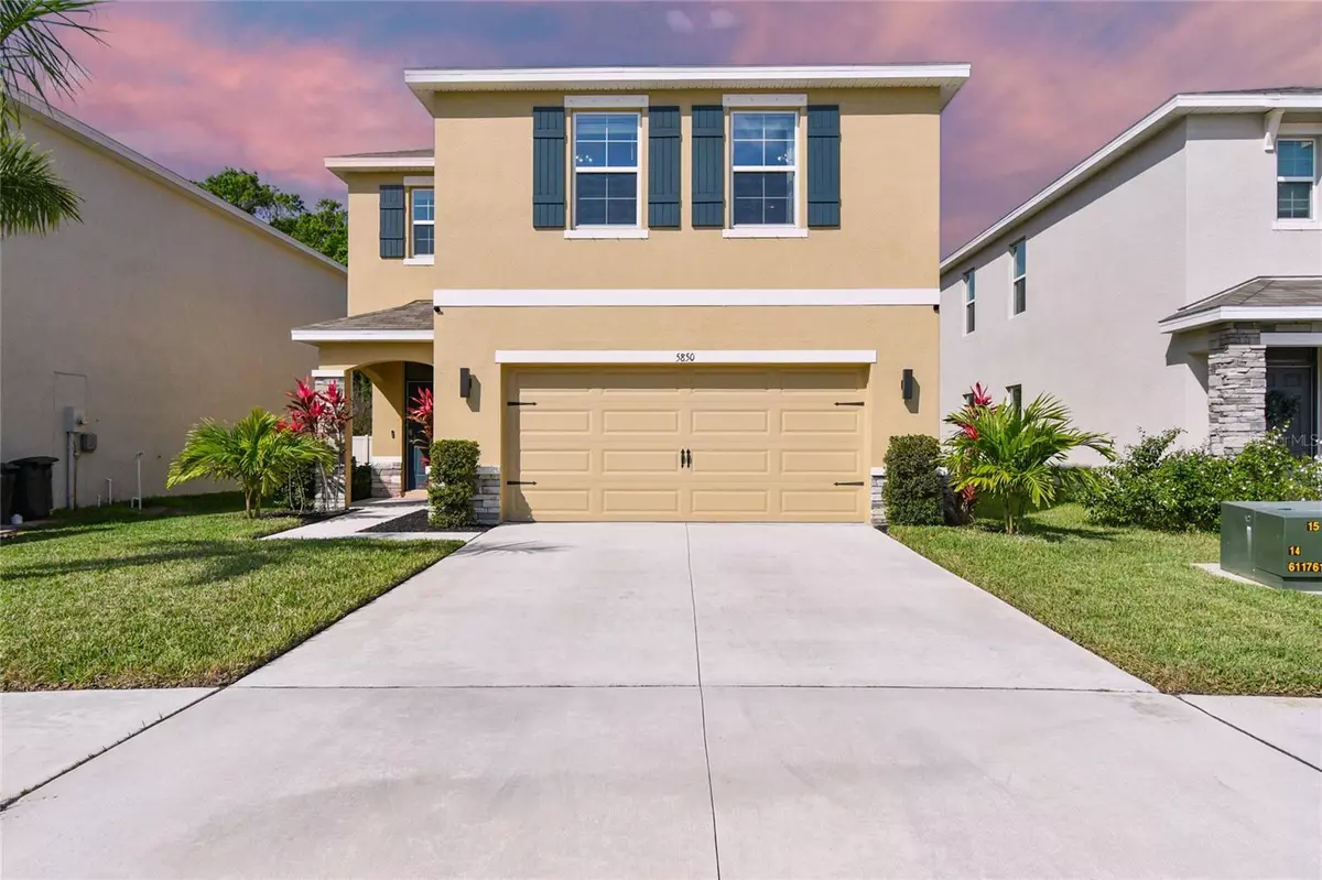 Sarasota, FL 34232,5850 CALLA LILLY DR