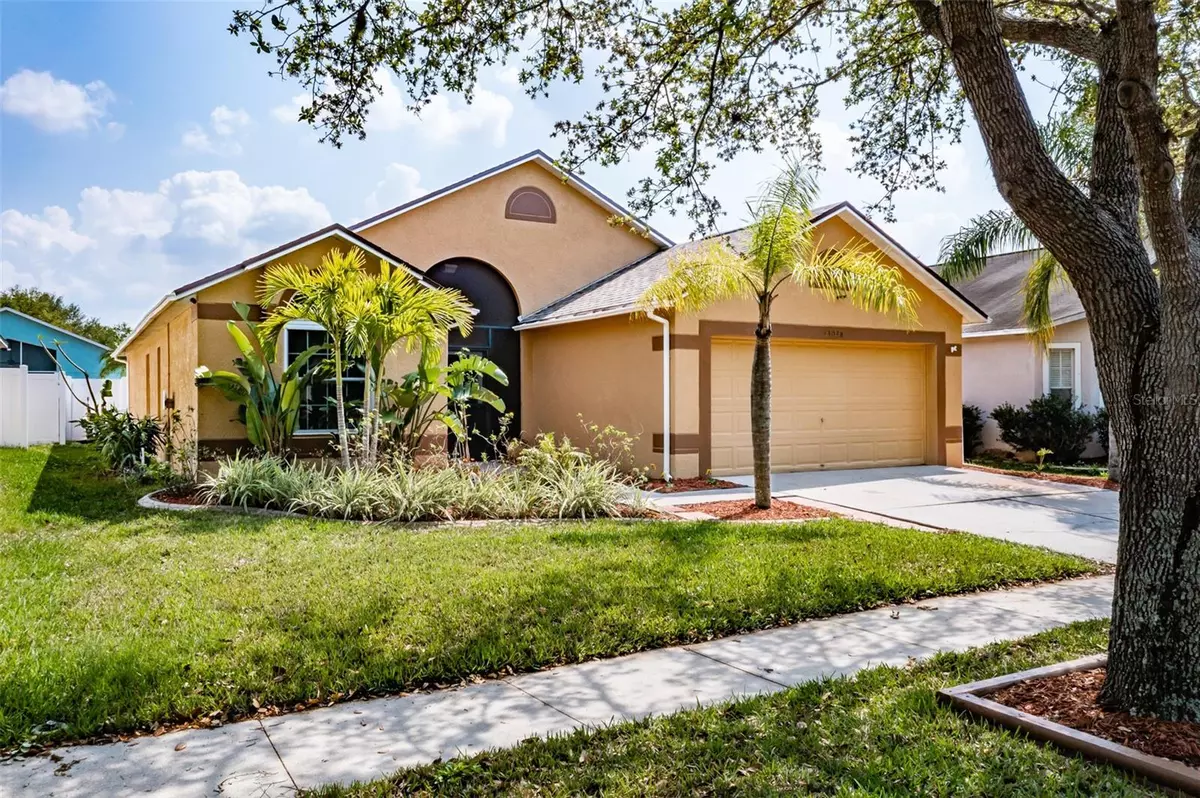 Gibsonton, FL 33534,13028 BRIDLEFORD DR