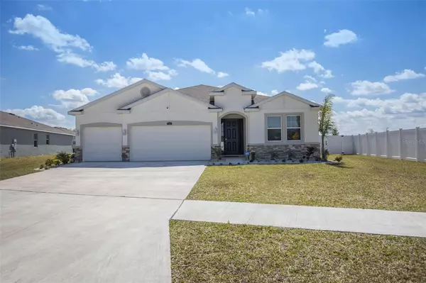 7395 STEER BLADE DR, Zephyrhills, FL 33541