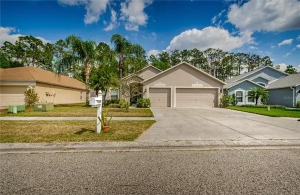 Zephyrhills, FL 33541,5304 BRADDOCK DR