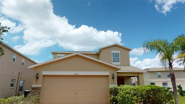 7805 CARRIAGE POINTE DR,  Gibsonton,  FL 33534