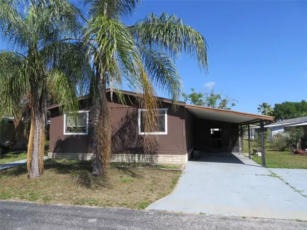 Zephyrhills, FL 33541,36147 ZINNIA AVE