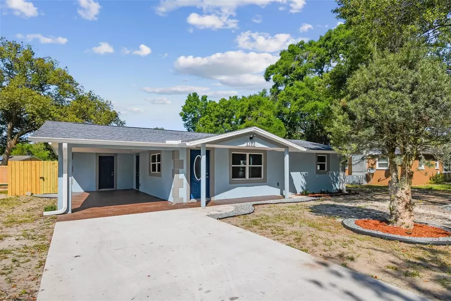 5325 LANTANA ST, Zephyrhills, FL 33542