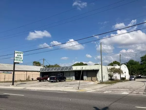 3301 N FLORIDA AVE, Tampa, FL 33603