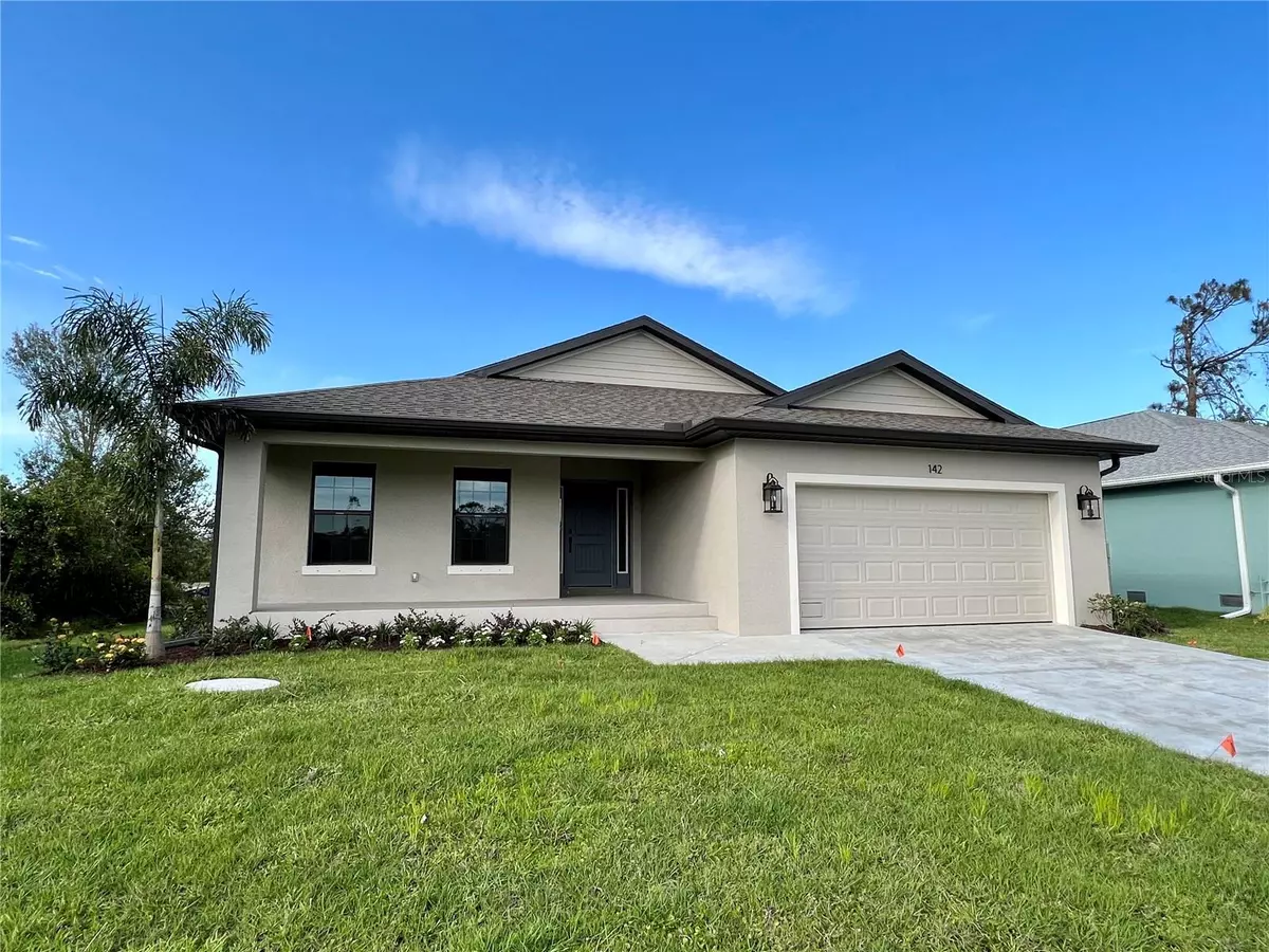 Rotonda West, FL 33947,142 RED CEDAR PARK