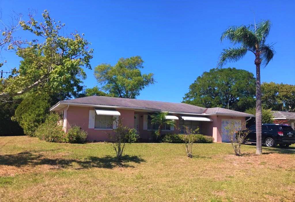 218 S MARS AVE, Clearwater, FL 33755