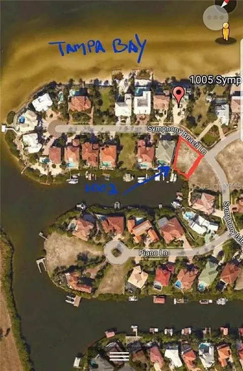 Apollo Beach, FL 33572,1002 SYMPHONY ISLES BLVD