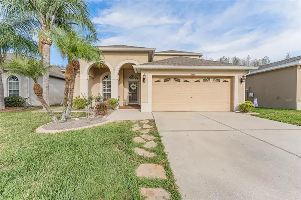 Land O Lakes, FL 34638,3150 GIANNA WAY