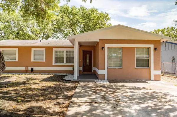 2121 23RD ST SW, Largo, FL 33774