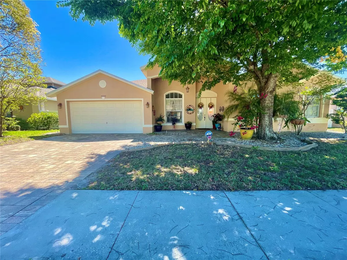 New Port Richey, FL 34655,10100 SHOOTING STAR CT