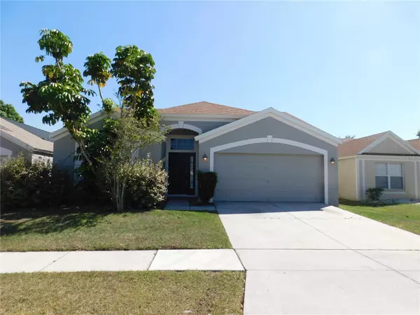 12221 DAWN VISTA DR, Riverview, FL 33578