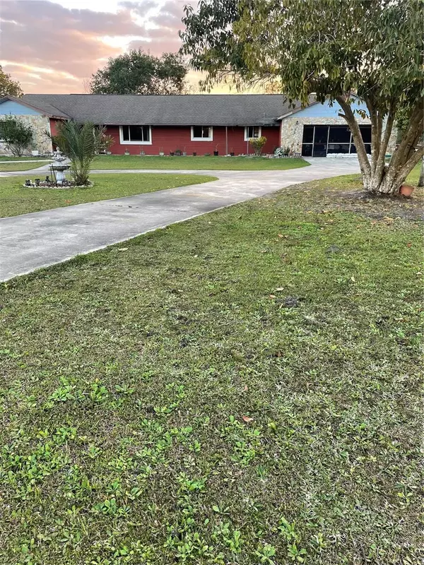 7770 E IRLO BRONSON MEMORIAL HWY, Saint Cloud, FL 34771