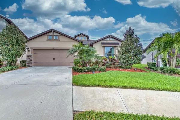 Riverview, FL 33579,11605 KILKENNY CORAL DR