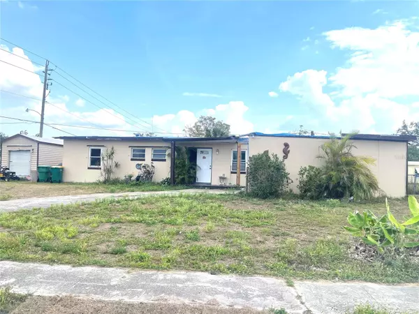 22099 HERNANDO AVE, Port Charlotte, FL 33952