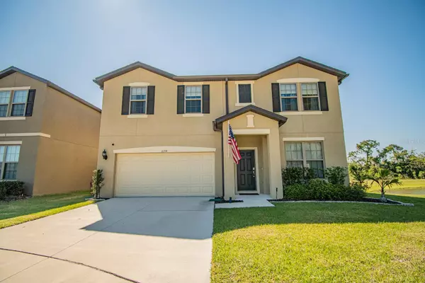 8774 MICMAC CT, Polk City, FL 33868