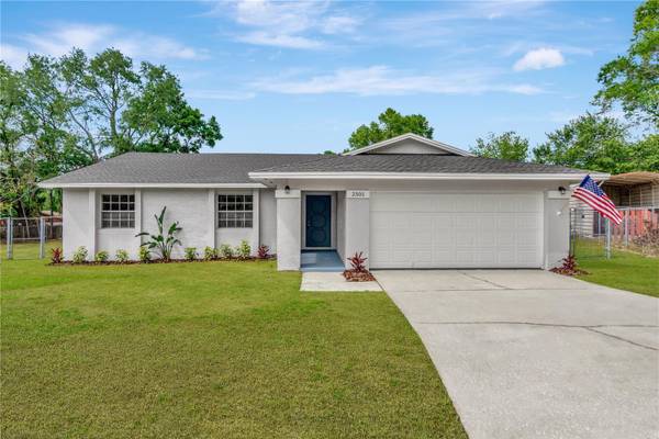 2501 PADRE PL, Seffner, FL 33584