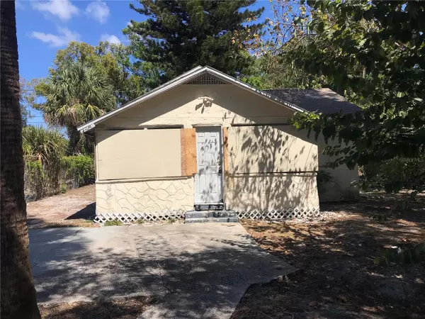 3435 19TH AVE S, St Petersburg, FL 33711