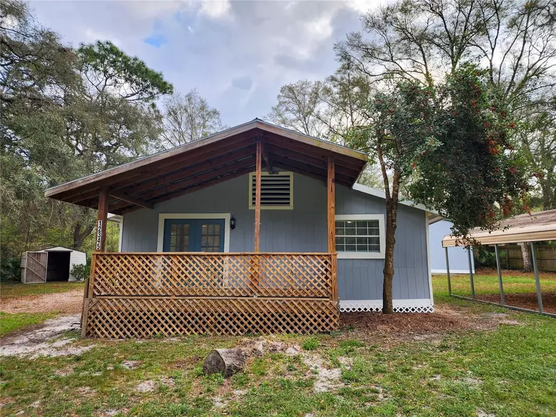 4954 SW 123RD RD, Webster, FL 33597