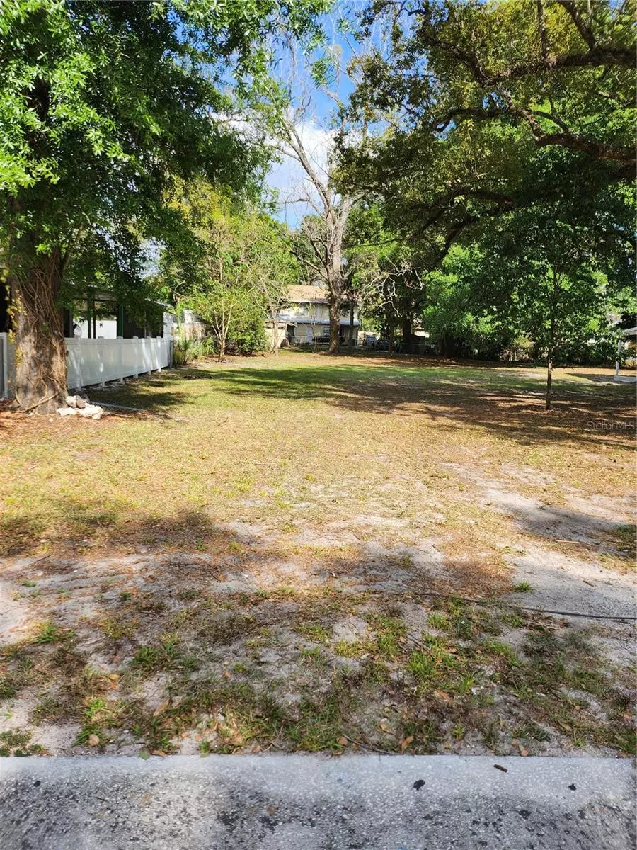 Tampa, FL 33604,Lot 19 N MULBERRY ST