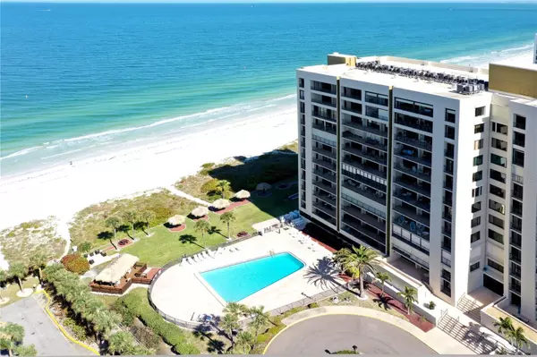 1480 GULF BLVD #407, Clearwater, FL 33767